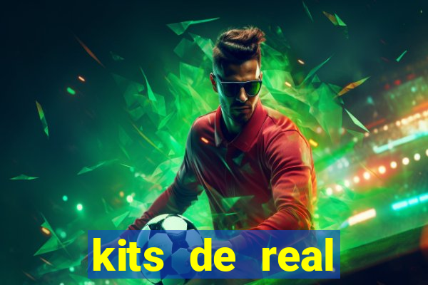 kits de real madrid para dls 19